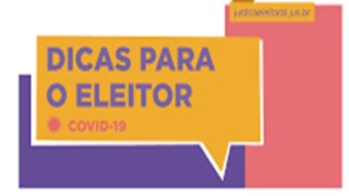 Tribunal Superior Eleitoral divulga medidas sanitárias para orientar o eleitor nas Eleições 2020 Tribunal Superior Eleitoral divulga medidas sanitárias para orientar o eleitor nas Eleições 2020