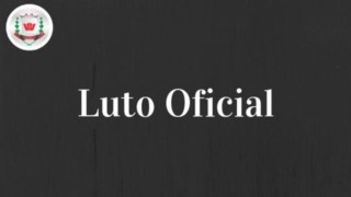 Câmara Municipal decreta Luto Oficial Câmara Municipal decreta Luto Oficial