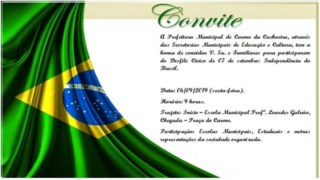Convite Convite