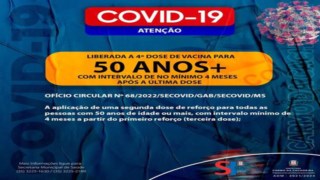 "Diga sim, a vacinação" "Diga sim, a vacinação"
