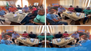 É NOTÍCIA!
VEREADORES PARTICIPAM DE REUNIÃO COM O PREFEITO E VICE - PREFEITO.
 É NOTÍCIA!
VEREADORES PARTICIPAM DE REUNIÃO COM O PREFEITO E VICE - PREFEITO.