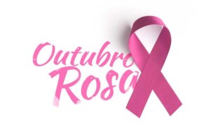 Outubro Rosa - Mês de Conscientização e Combate ao Câncer de Mama Outubro Rosa - Mês de Conscientização e Combate ao Câncer de Mama
