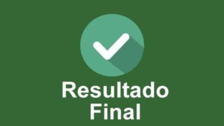 Publicação do Resultado Final do Concurso Público da Câmara Municipal após recursos