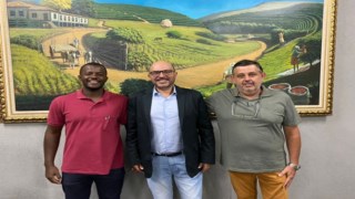 Mesa diretora 2023/2024 Mesa diretora 2023/2024