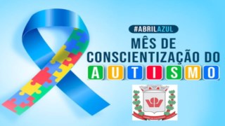 ABRIL AZUL