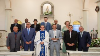 Câmara realiza solenidade de posse dos Vereadores, Prefeito e Vice-prefeito eleitos para novo mandato 2025/2028 Câmara realiza solenidade de posse dos Vereadores, Prefeito e Vice-prefeito eleitos para novo mandato 2025/2028