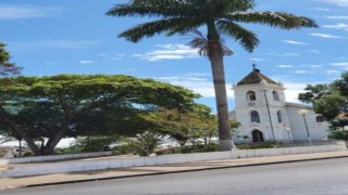 PARABÉNS CARMO DA CACHOEIRA - 165 ANOS DE CRIAÇÃO DO DISTRITO MUNICIPAL.
