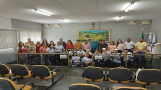 I FÓRUM LIXO E CIDADANIA I FÓRUM LIXO E CIDADANIA