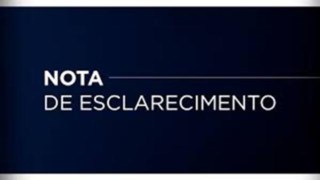Nota de Esclarecimento - Votação e Discussão do Projeto de Lei nº 78/2021 Nota de Esclarecimento - Votação e Discussão do Projeto de Lei nº 78/2021