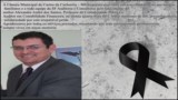 Expressamos as mais sinceras condolências a todos os amigos, familiares e equipe SF Auditoria e Consultoria.