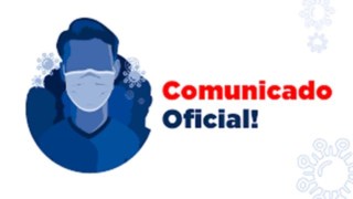 Câmara Municipal publica Portaria nº 10/2020 estabelecendo novas medidas preventivas ao COVID-19 Câmara Municipal publica Portaria nº 10/2020 estabelecendo novas medidas preventivas ao COVID-19