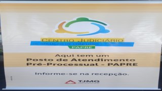 Posto de Atendimento Pré-Processual (PAPRE) já está em funcionamento na Câmara municpal de Carmo da Cachoeira Posto de Atendimento Pré-Processual (PAPRE) já está em funcionamento na Câmara municpal de Carmo da Cachoeira